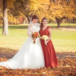 Meet your Posher, Kelli